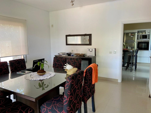 Imagen 6 de 16 de Casa Chalet En Alq. Temporario En San Francisco, Villanueva, Tigre