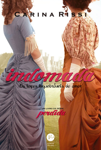 Indomada (vol. 6 Perdida)