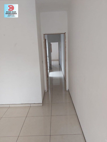 Imagem 13 de 15 de Sobrado - Jardim Nordeste - Ref: 7786 - V-7786