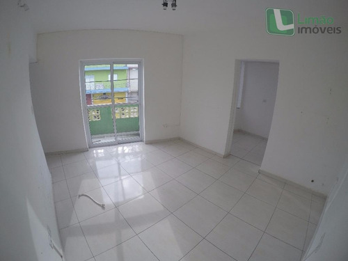Imagem 1 de 19 de Sala Para Alugar, 35 M² Por R$ 900,00/mês - Limão (zona Norte) - São Paulo/sp - Sa0014