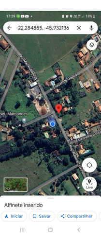 Casa/chácara De Veraneio Com Piscina Em Pouso Alegre/mg