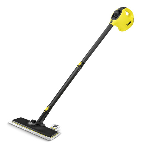 Imagen 2 de 6 de Karcher Limpiadora A Vapor Sc1 Easyfix 2 En 1 1200w