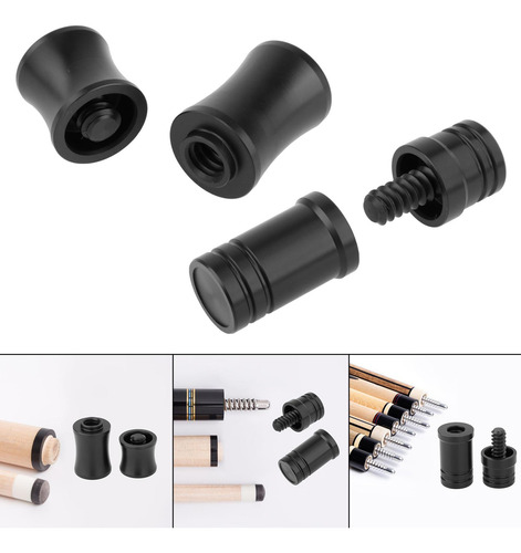 2 Pcs Protetor De Junta Para Taco De 3 8 X10 22x55mm 22x55mm