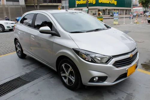 Chevrolet Onix 1.4 Ltz