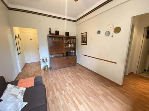 Imagen 3 de 20 de Departamento - Villa Crespo