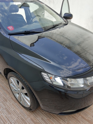 Kia Cerato 2012 1.6 Sx Aut. 4p