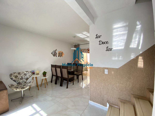 Imagem 3 de 21 de Casa Com 3 Dorms, Parque Villa Flores, Sumaré - R$ 404 Mil, Cod: Ca1186 - Vca1186