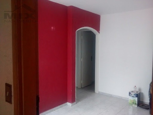 Imagem 4 de 28 de Apartamento Residencial Em São Bernardo Do Campo - Sp - Ap1180_mix