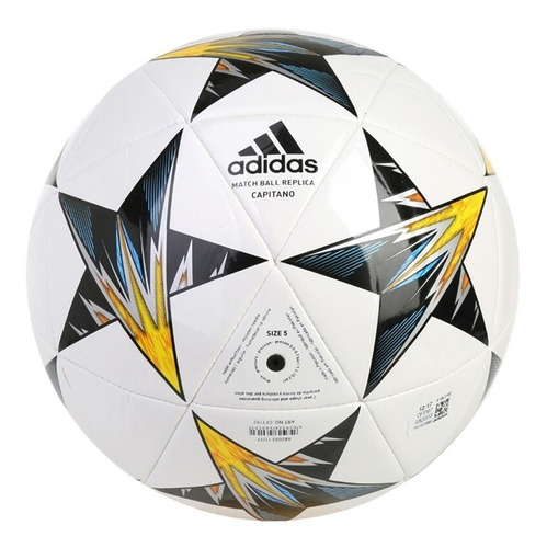 Limón Acerca de la configuración Exactitud Balon adidas Champions League Final Kiev 2018 Cf1197 | Envío gratis