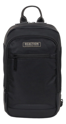 Mariconera Kenneth Cole Reaction Mochila 100% Original