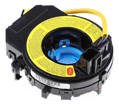 Qy1 Pista Carrte Resorte Reloj Para Hyundai I10 I20