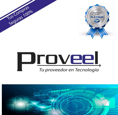 Imagen 3 de 3 de Ups 3kva Titan Powest 2700w220va Monofasica Nuolt-7406online