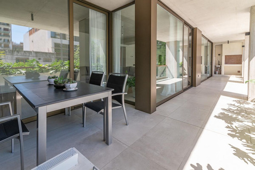 Imagen 7 de 30 de Venta Depto De Categoria 4 Amb C/ Dep, 2 Coch, Seg 24hs, Amenities - Andonaegui 2000, Villa Urquiza