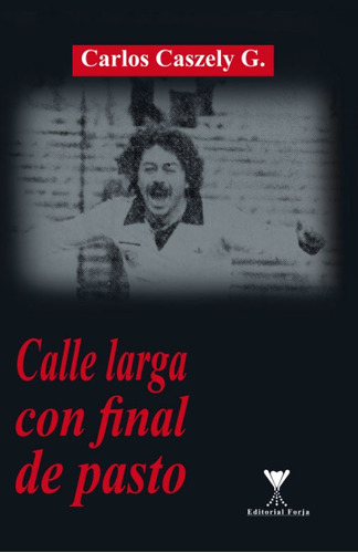 Calle Larga Con Final De Pasto / Carlos Caszely