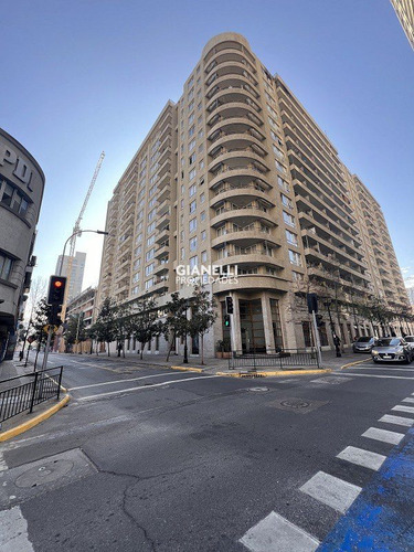 Venta Dpto. Tipo Mariposa 2d/2b + 1e/1b - Amunátegui - Rosas