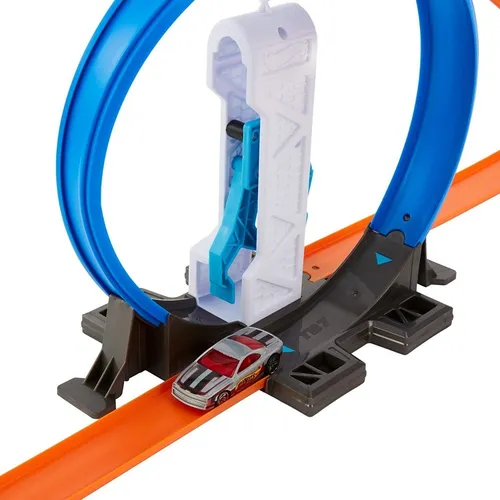 Armar pista hot wheels hotsell