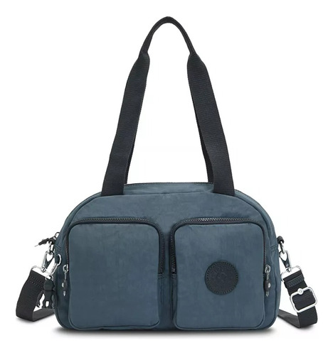 Kipling Bolsa Crossbody / Original Nueva