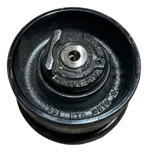 Track Loader Bottom Roller Ss1kt8 Ss1 Kt24 Ss1 Kt17, Ccw