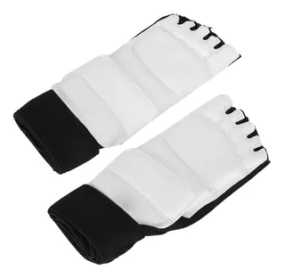 Protector De Pie Para Taekwondo, 2 Unidades, Protección Para