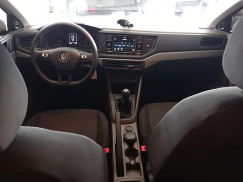 Volkswagen Polo Trendline 1.6/ Mod: 2018 C/22.000km