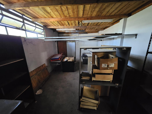 Galpón En Alquiler O Venta Avellaneda Ubicación Privilegiada