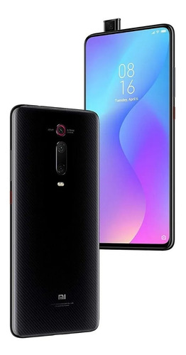 Smartphone Xiaomi Mi 9t 64gb Mem 6gb Ram 4g Dual + Película