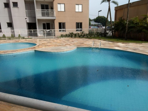 Imagem 16 de 21 de Apartamento Com 3 Dormitórios À Venda, 76 M² - Taboão - São Bernardo Do Campo/sp - Ap65031