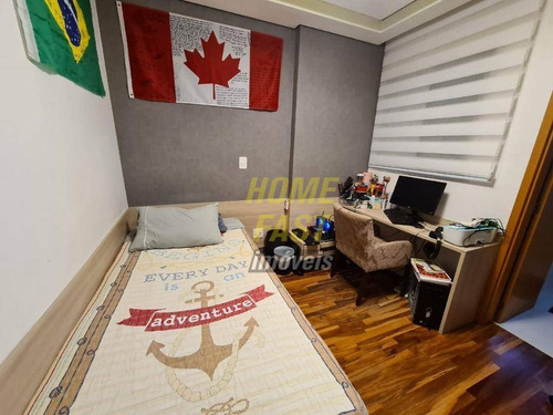 Imagem 24 de 29 de Apartamento Com 3 Dormitórios À Venda, 165 M² Por R$ 1.390.000 - Jardim Barbosa - Guarulhos/sp - Ap2450