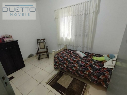 Imagem 14 de 21 de Casa À Venda No Bairro Jardim São Pedro - Mogi Das Cruzes/sp - Ca0121