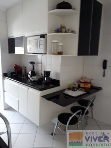 Imagem 3 de 13 de Apartamento Para Venda No Bairro Morumbi Em São Paulo ¿ Cod: Nm2512 - Nm2512