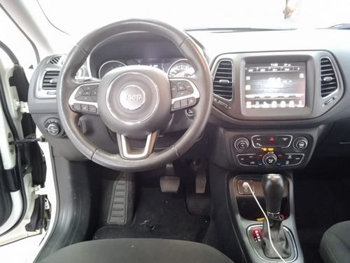Imagem 11 de 15 de Jeep Compass Longitude 2.0