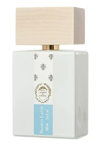 Giardini Di Toscana - Bianco Latte - 100ml