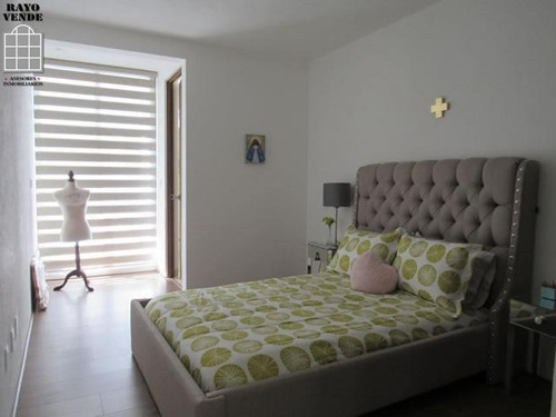 Imagen 20 de 24 de Departamento En Venta En Las Aguilas