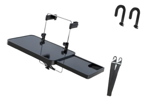 Bandeja Plegable Para Asiento Trasero De Coche, Estilo C