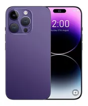 Comprar Smartphone Android I14 Pro Max 6.8 Pulgadas, 4 G De Ram, 2 G