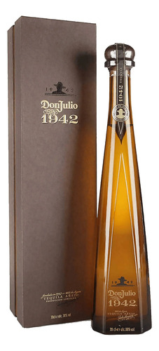 Tequila Don Julio 1942