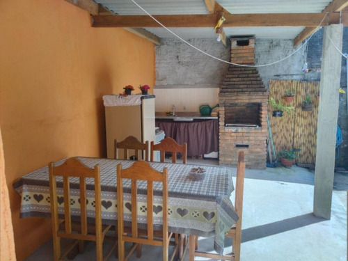 Casa Para Venda Por R$375.000,00 Com 210m², 3 Dormitórios, 2 Vagas E 2 Banheiros - Jardim Coimbra, São Paulo / Sp - Bdi31238
