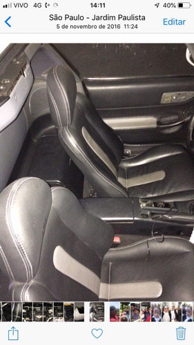 Imagem 6 de 7 de Honda Civic Crx