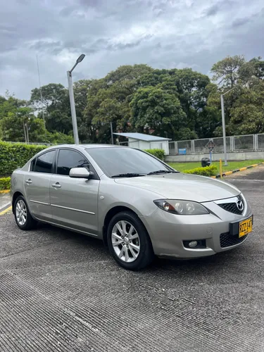Mazda 3 1.6 Z6ha7