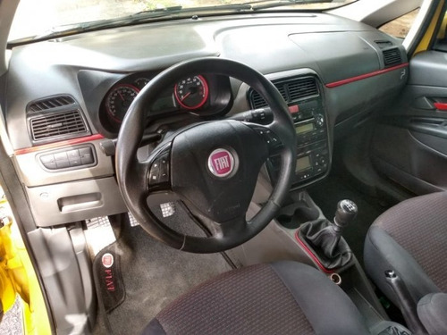 Punto 1.8 Sporting 8v Flex 4p Manual