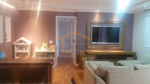 Imagem 3 de 15 de Apartamento, Venda, Vila Guilherme, Sao Paulo - 27032 - V-27032