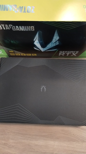 Placa De Vídeo Zotac Geforce Rtx 3090 Zt-a30900d-10p 24gb