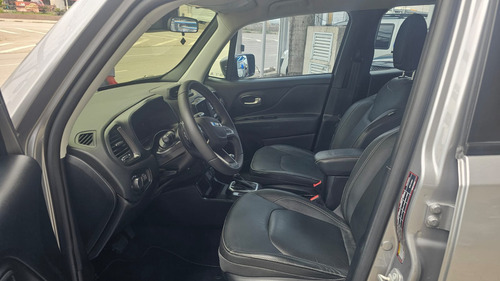 Jeep Renegade RENEGADE LONG. T270 1.3 TB 4X2 FLEX AUT.