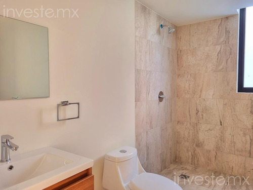 Imagen 12 de 21 de Departamento Con Roof Garden Privado En Venta En Nextengo, Cerca De Claveria