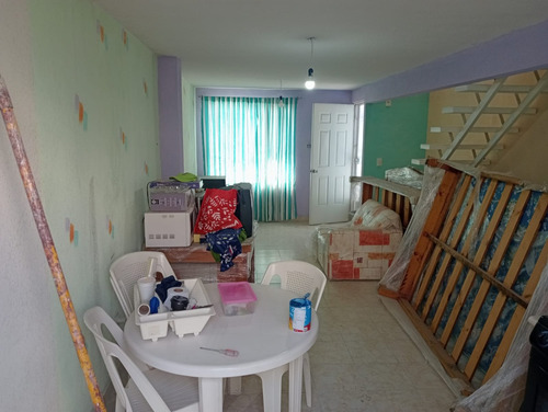 Casa En Venta En Fraccionamiento Los Almendros En Ayala Morelos
