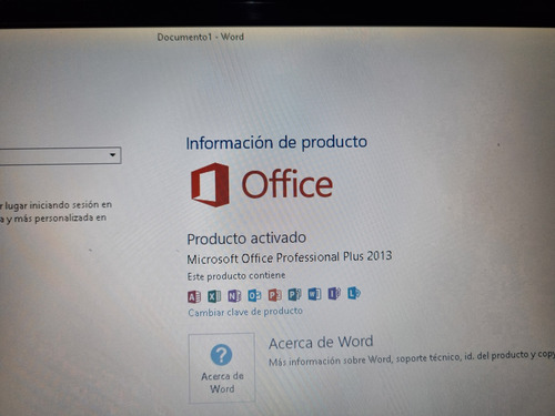 Laptop Hp 550 Funcional Windows 10 Leer Descripcion Negro (Usado)