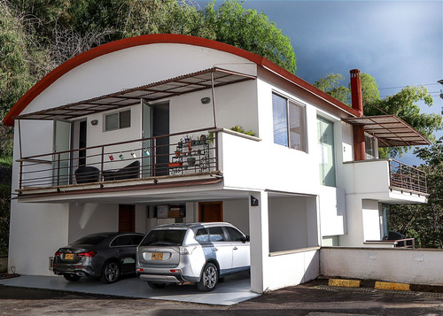 Venta Hermosa Casa En El Sector Pinares Pereira