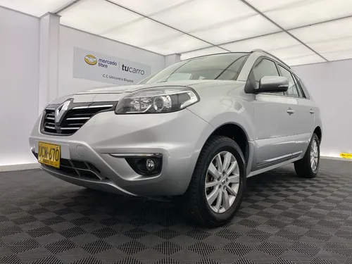 Renault Koleos 2.5 Dynamique