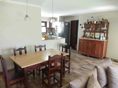Imagen 4 de 12 de Alquiler Casa Temporada Necochea A 7 Cuadras Del Mar
