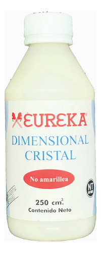Dimensional Cristal Eureka 250